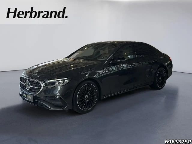 Mercedes-Benz E 220 d AMG NIGHT PANO DISTRONIC Superscreen 2025 Diesel