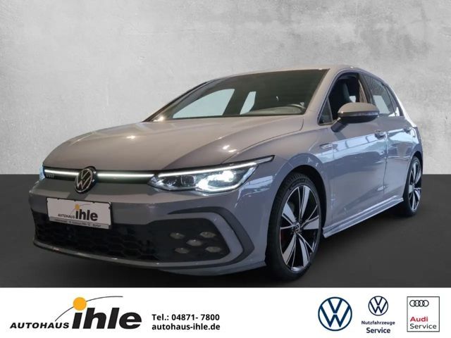 Volkswagen Golf VIII GTD 2,0 TDI DSG HUD+NAVI+AHK 2021 Diesel