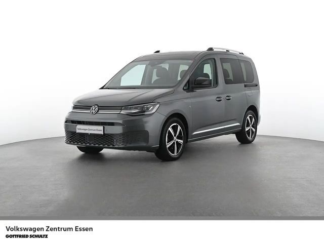 Volkswagen Caddy Style TDI DSG Pano LED NaviPro Assistpaket 2025 Diesel
