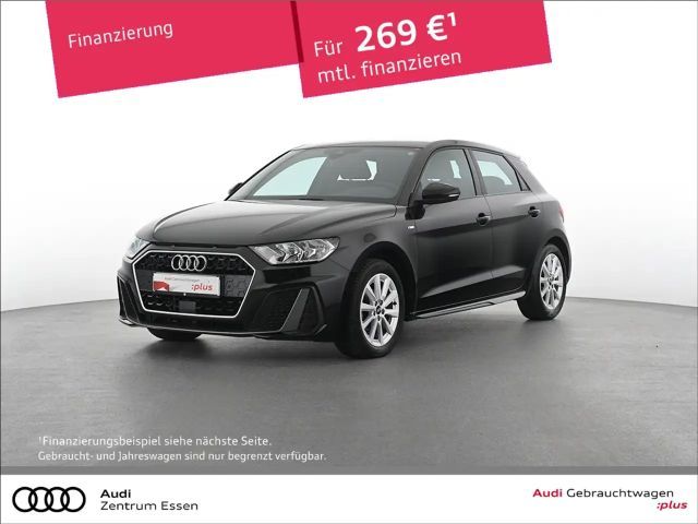 Audi A1 Sportback 25 TFSI 2023 Benzine