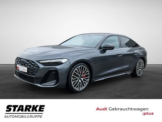 Audi A5 Limousine e-hybrid S tronic quattro Navi Matrix... 2025 Hybride / Benzine
