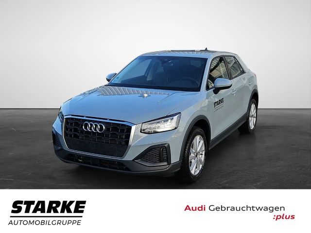 Audi Q2 35 TFSI S tronic Navi LED APS Sitzheizung 2025 Benzine