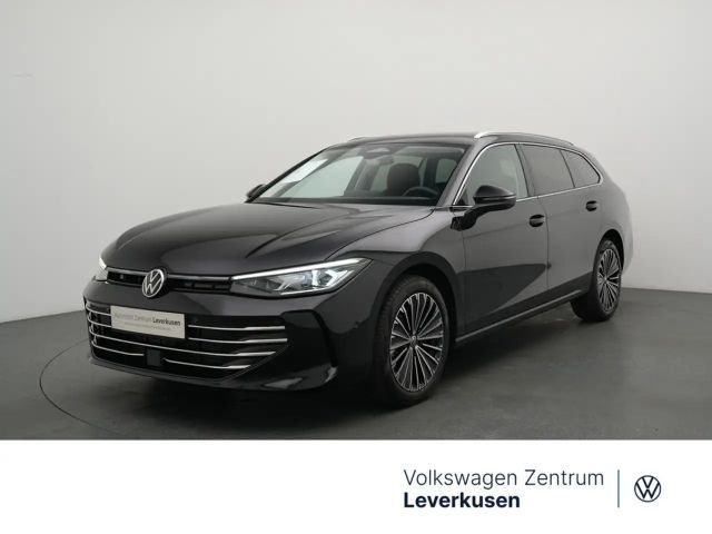 Volkswagen Passat DSG Elegance MATRIX ACC HUD AKTIVSITZ 2026 Diesel
