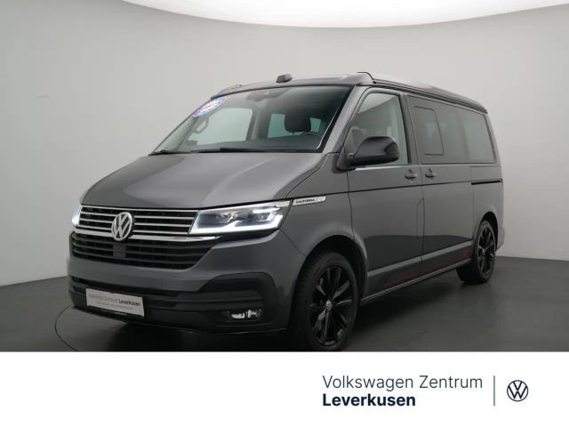 Volkswagen T6.1 California Beach Edition DSG SPORTPAKET 2021 Diesel