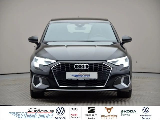 Audi A3 Sportback advanced 35 TDI 110kW S tr. Matrix B&O N 2022 Diesel