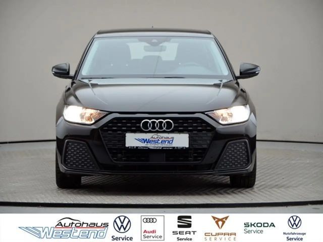 Audi A1 Sportback 30 TFSI 81kW 6-Gang Navi Klima Navi 2022 Benzine