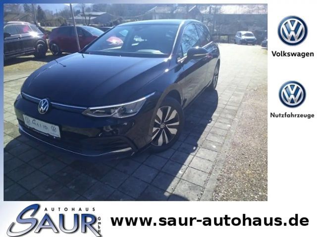 Volkswagen Golf VIII Move 1.5 TSI*AHK*LED*SHZ*PDC*APP*Clima LED A 2023 Benzine