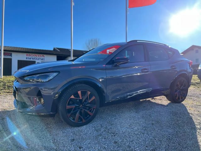 Cupra Formentor VZ 2.0 TSI 4Drive VZ |AHK| Edge| Matrix LED 2025 Benzine