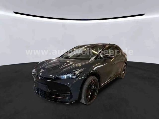 Cupra Tavascan Endurance 286PS *Wärmepumpe*360° CAM* 2024 Elektrisch