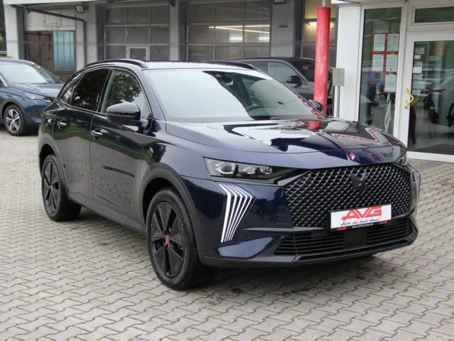 DS DS 7