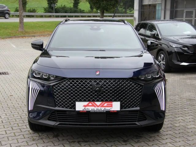 DS DS 7