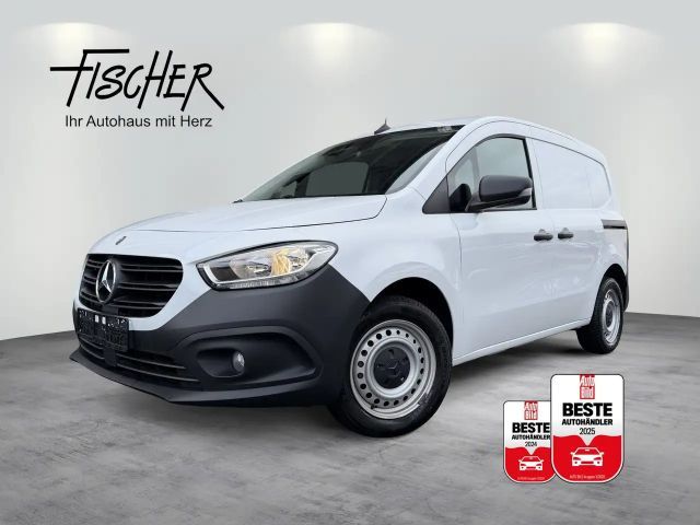 Mercedes-Benz Citan 113 Standard Base RFK 1Hd. Totwinkel AHK  Standard 2022 Benzine