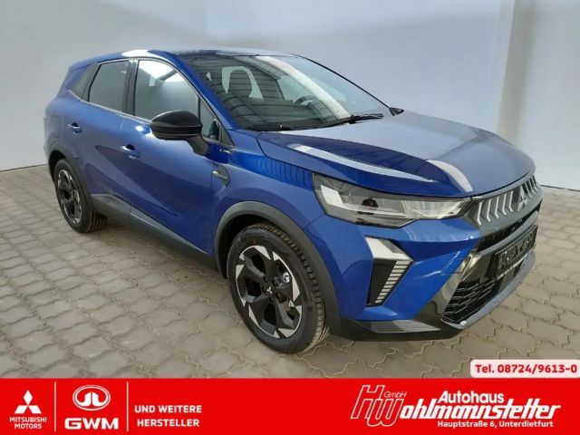 Mitsubishi Grandis