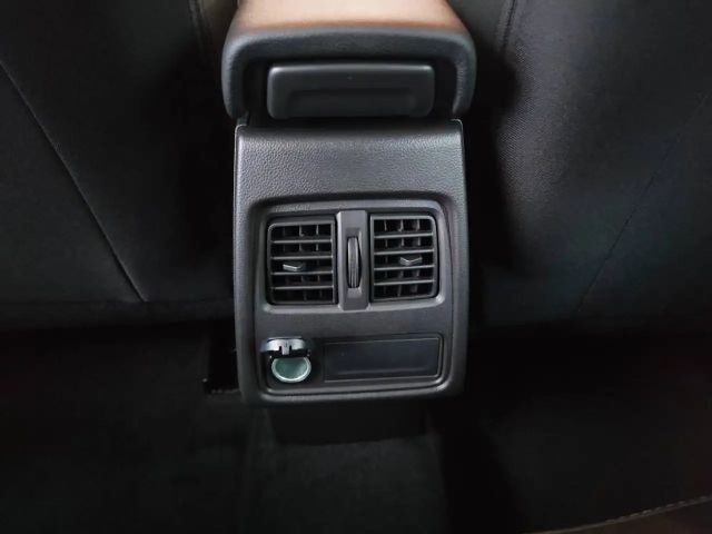 Mitsubishi Grandis