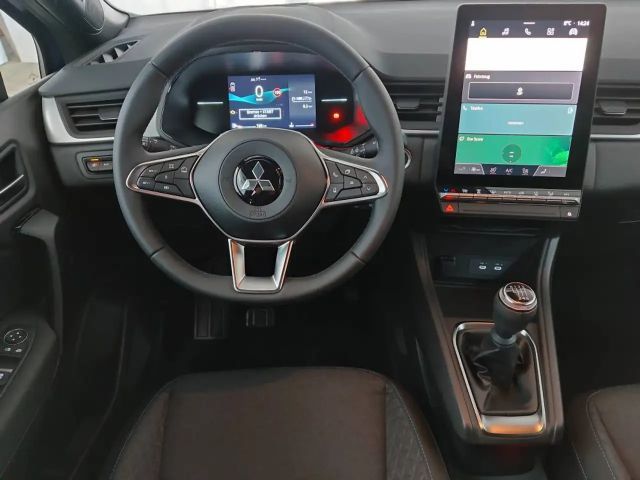 Mitsubishi Grandis