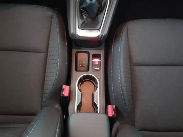 Mitsubishi Grandis
