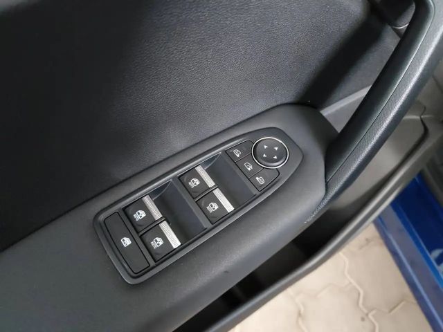 Mitsubishi Grandis