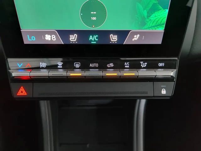 Mitsubishi Grandis