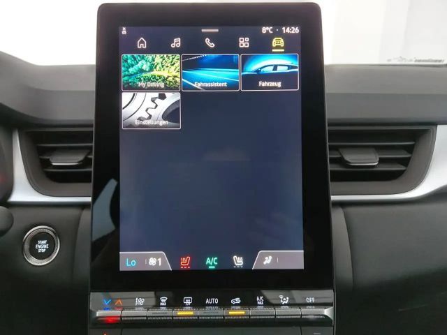 Mitsubishi Grandis