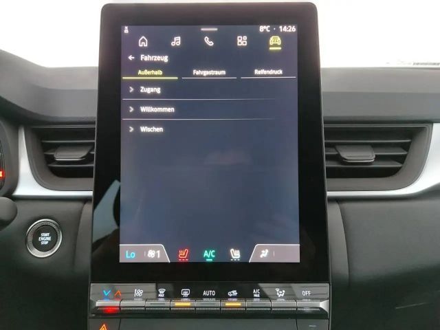 Mitsubishi Grandis
