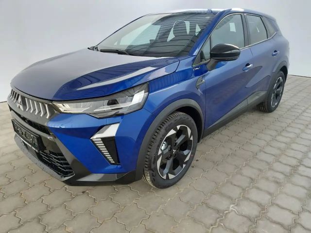 Mitsubishi Grandis