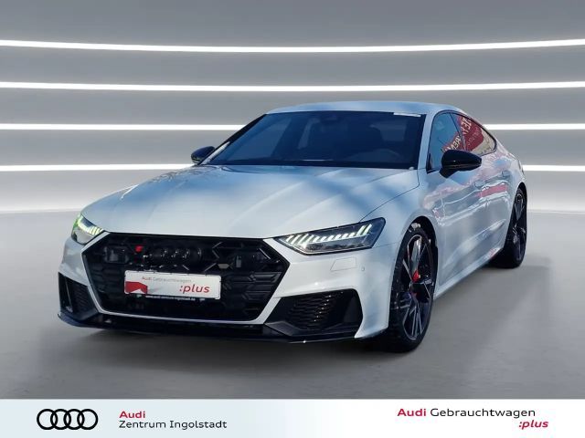 Audi S7 Sportback TDI qu AHK HD-MATRIX Allradlenk 21" 2025 Diesel
