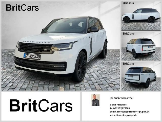 Land Rover Range Rover P530 Autobiography SWB Multimedia 2024 Benzine