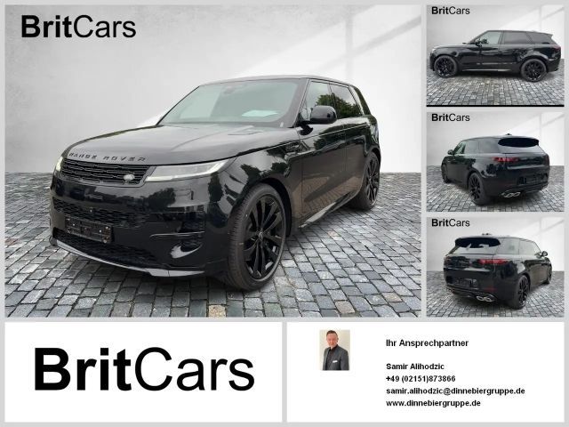 Land Rover Range Rover Sport P530 Autobiography 360-CAM ACC 2025 Benzine
