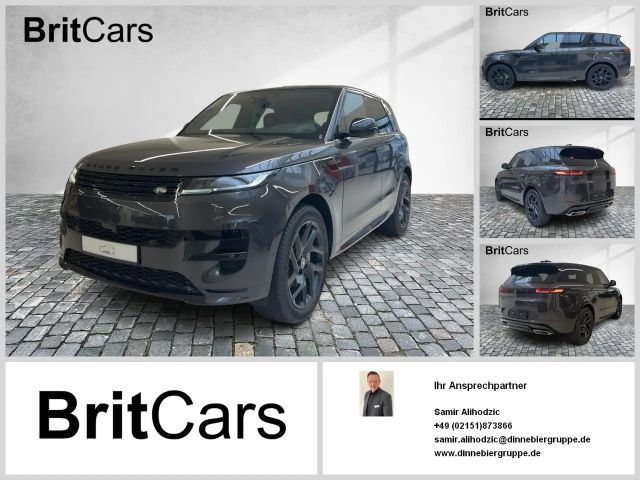 Land Rover Range Rover Sport P460e Dynamic SE Plug-in Hybrid 2026 Hybride / Benzine