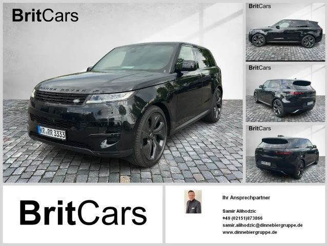 Land Rover Range Rover Sport D300 SE Luft*23 * Stormer Pack 2025 Diesel