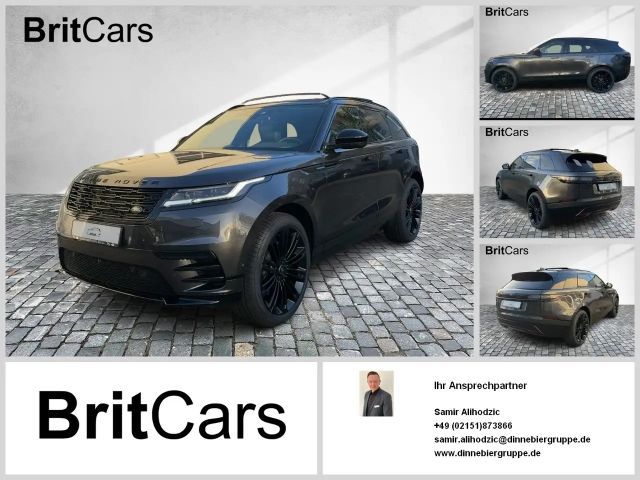 Land Rover Range Rover Velar D300 Dynamic SE 360-CAM ACC SD 2026 Diesel