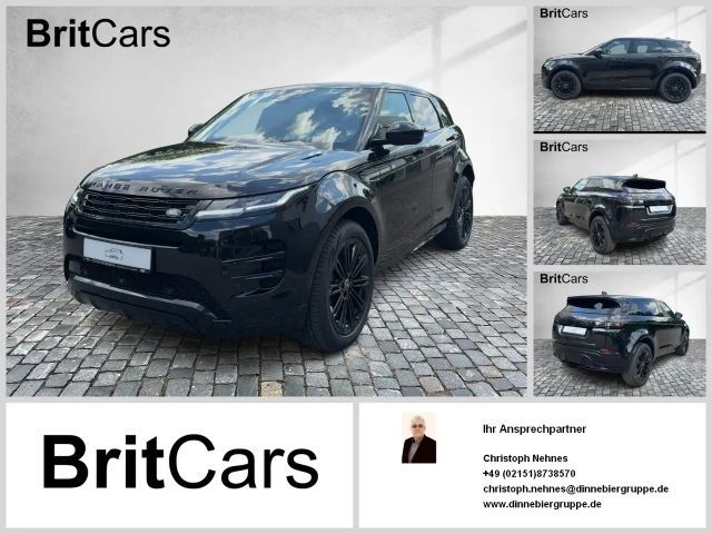 Land Rover Range Rover Evoque 2025 Diesel