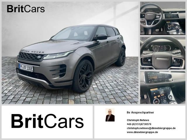 Land Rover Range Rover Evoque 2024 Hybride / Benzine