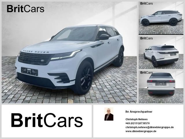 Land Rover Range Rover Velar D200 R-Dynamic SE Pano AHK 2024 Diesel