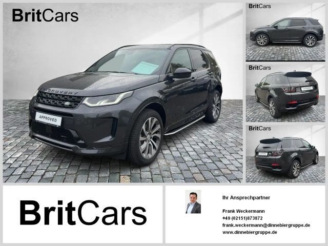 Land Rover Discovery Sport 2023 Hybride / Benzine