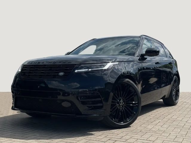 Land Rover Range Rover Velar Diesel D300 Autobiography Luftfederung StandHZG 2026 Diesel