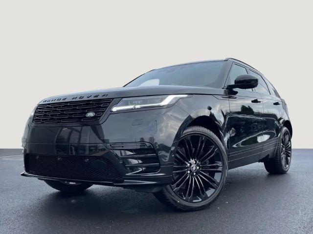 Land Rover Range Rover Velar Dynamic SE D300 Mild-Hybrid EU6e Leder Memory Sitz 2026 Diesel