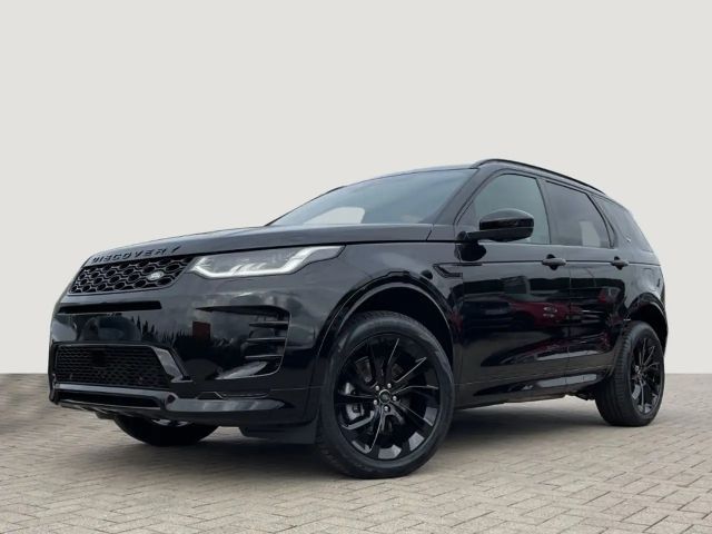 Land Rover Discovery Sport 2026 Hybride / Benzine