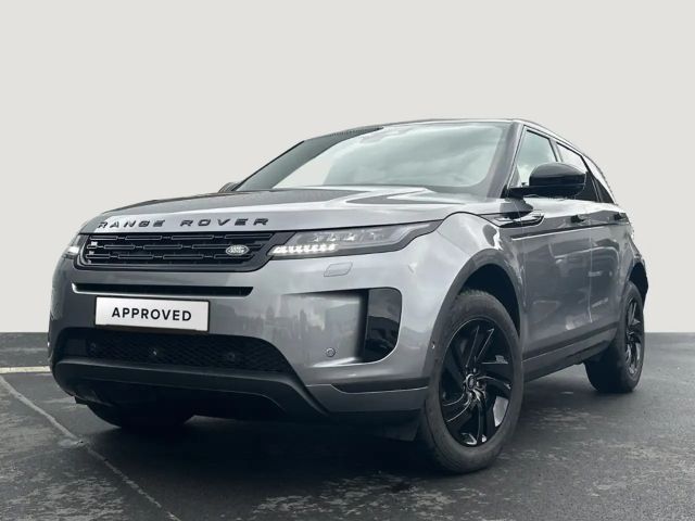 Land Rover Range Rover Evoque 2026 Diesel