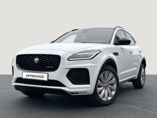 Jaguar E-Pace 2024 Diesel