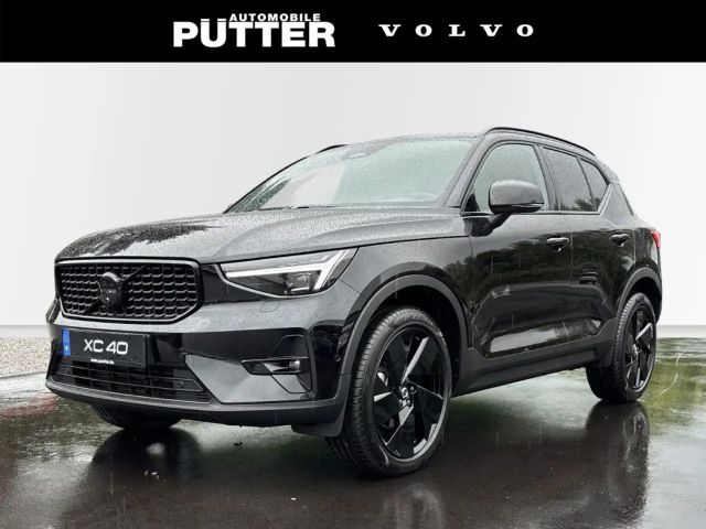 Volvo XC40 B3 Benzin Plus Black Edition 20'' 360 Kamera ACC B 2025 Benzine