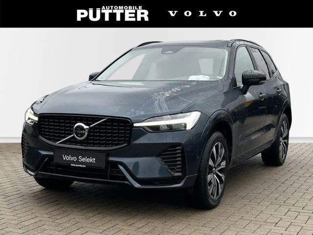 Volvo XC60 B4 Diesel AWD Plus Dark 19'' Allwetter AHK ACC Pan 2022 Diesel