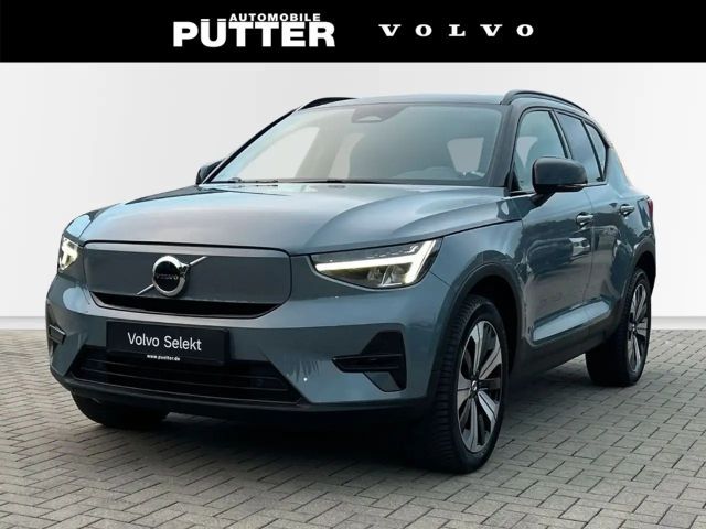 Volvo XC40 Recharge Single Motor Plus 19'' Allwetter ACC LED 2022 Elektrisch