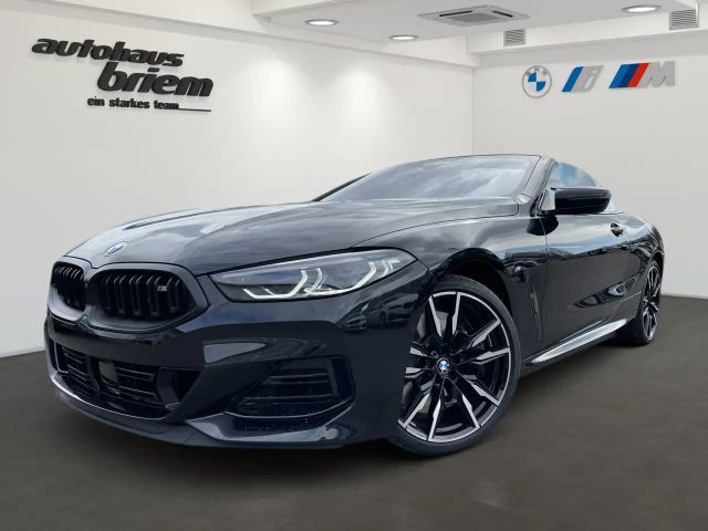 BMW M850 i xDrive Cabrio, ! FRÜHJAHRSKNALLER ! 2024 Benzine
