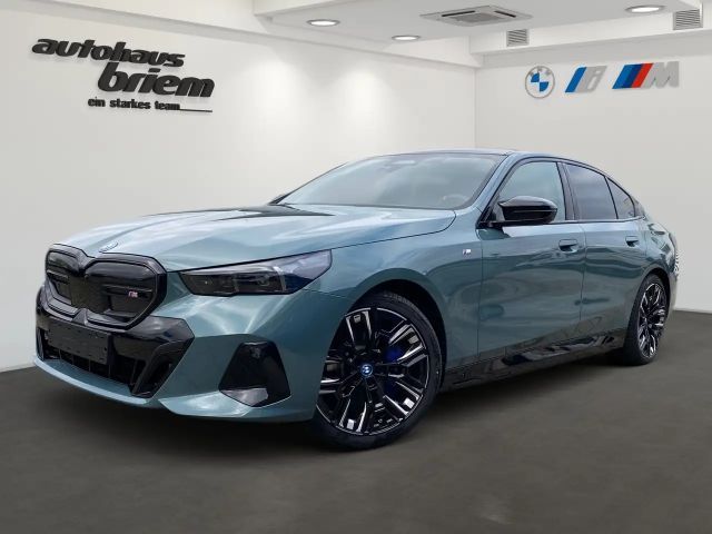 BMW i5 M60 xDrive ELEKTRO, ! FRÜHJAHRSKNALLER ! 2025 Elektrisch