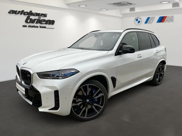 BMW X5 M60i xDrive V8 POWER 2024 Benzine