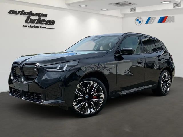 BMW X3 M 50 xDrive, M POWER, TAGESZULASSUNG 2025 Benzine