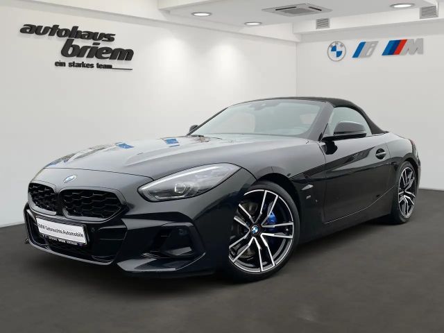 BMW Z4 2025 Benzine