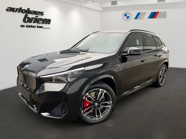 BMW iX1 xDrive30 M Sport, ELEKTRO, BRIEM DEALS 2026 Elektrisch