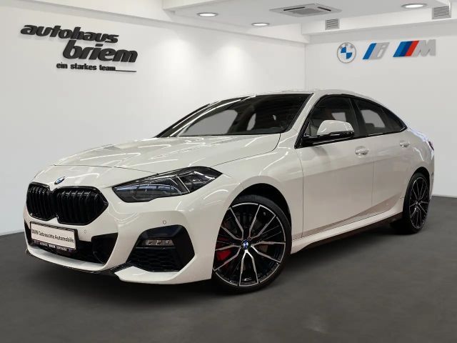 BMW 220 i xDrive Gran Coupé , M Sport 2024 Benzine